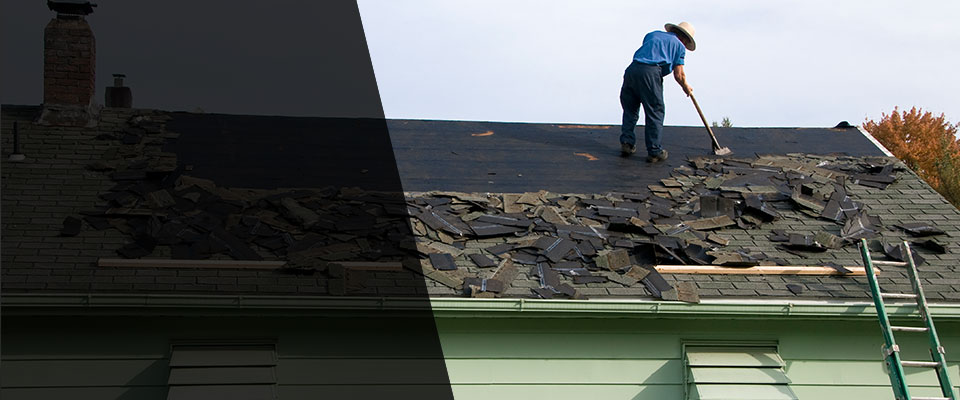 Bethany Roofing Contractors