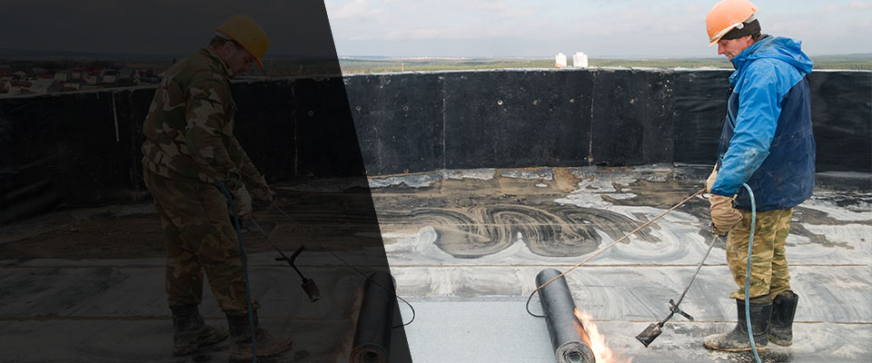 Bethany Roofing Contractors